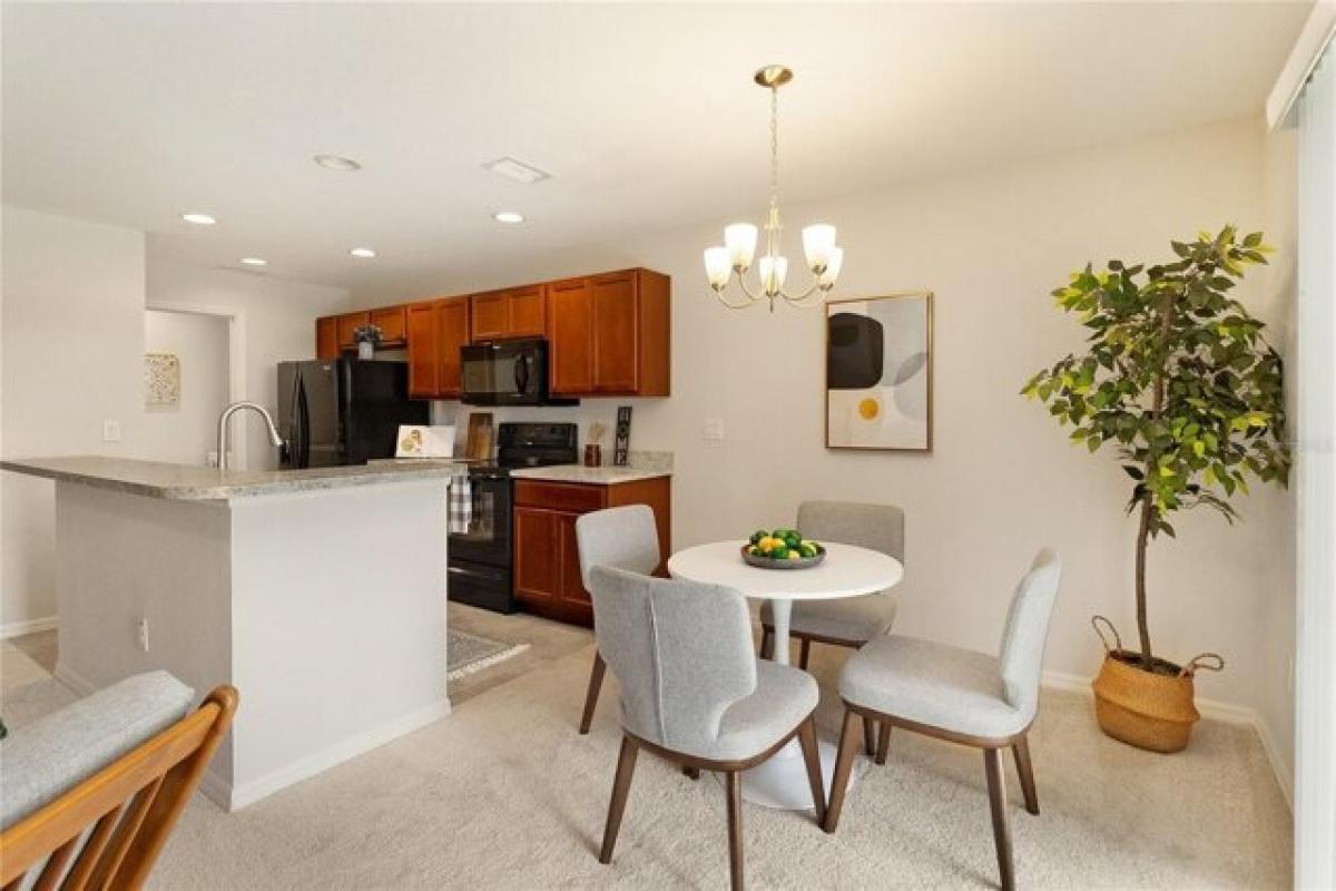 3 غرف نوم منزل في Tampa, USA رقم 237621