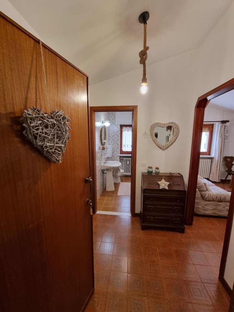 4 rooms Apartment in Limone Piemonte, Italy No. 266980