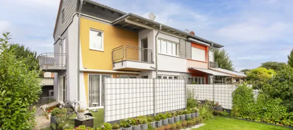 Adosado de 3 dormitorios en Karlsruhe, Germany No. 366240 2