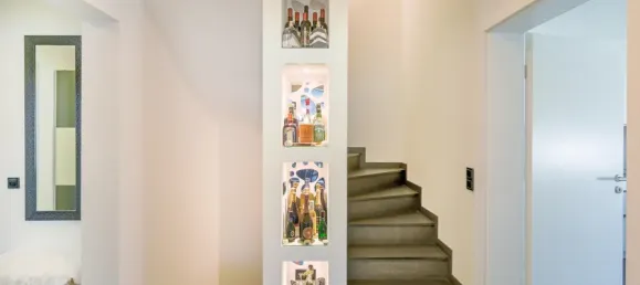 Adosado de 3 dormitorios en Karlsruhe, Germany No. 366240 7