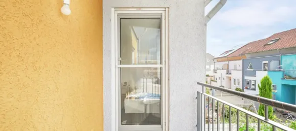 Adosado de 3 dormitorios en Karlsruhe, Germany No. 366240 11