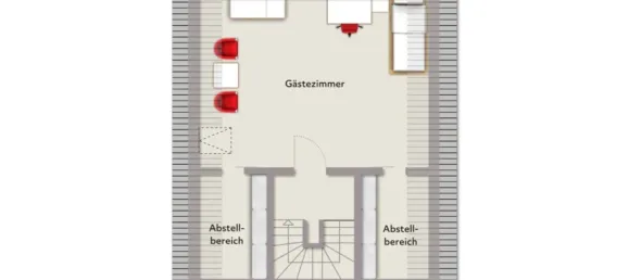 Adosado de 3 dormitorios en Karlsruhe, Germany No. 366240 19