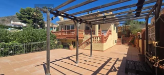 Casa de 5 dormitorios en Benalmádena, Spain No. 267434