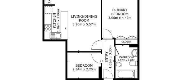 2 bedrooms Apartment in Povoa de Varzim, Portugal No. 49745 13
