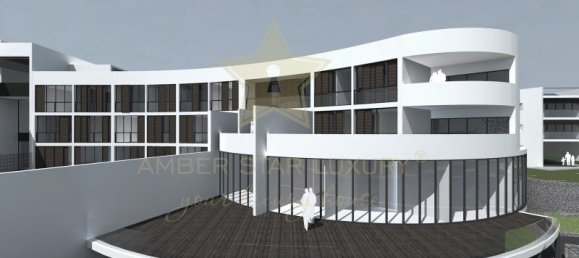  قطعة أرض في Sao Bras de Alportel, Portugal رقم 62354 2