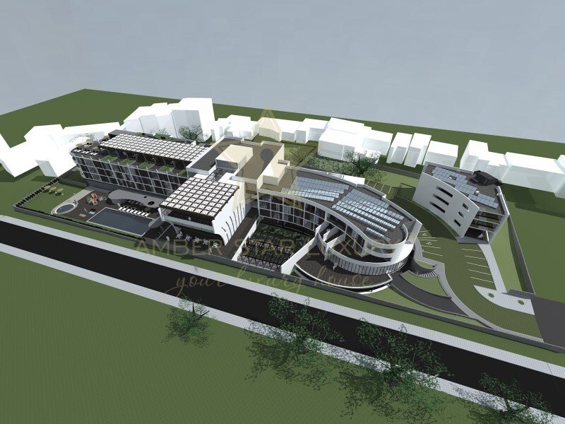  قطعة أرض في Sao Bras de Alportel, Portugal رقم 62354