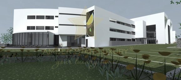  قطعة أرض في Sao Bras de Alportel, Portugal رقم 62354 4