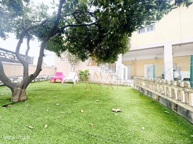 Дом с 4 спальнями в Багин ду Монте, Португалия № 228640