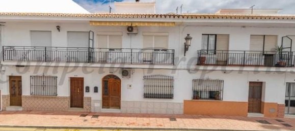 Adosado de 2 dormitorios en Málaga, Spain No. 79634 13