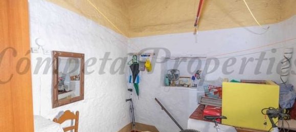 Adosado de 2 dormitorios en Málaga, Spain No. 79634 14