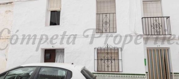 Adosado de 2 dormitorios en Málaga, Spain No. 79634 4