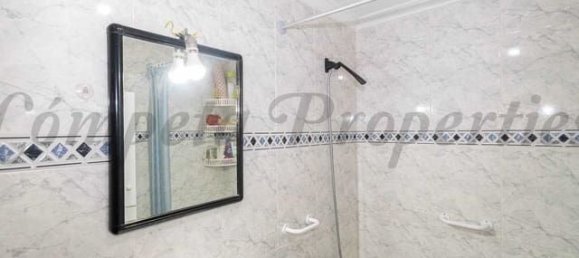 Adosado de 2 dormitorios en Málaga, Spain No. 79634 6