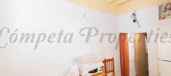 Adosado de 2 dormitorios en Málaga, Spain No. 79634 11