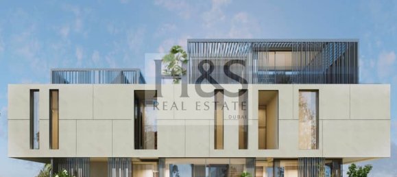 Villa T5 em DAMAC Hills (Akoya by DAMAC), UAE N.º 26319 11