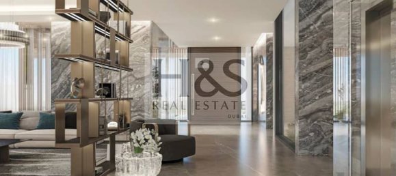 Villa T5 em DAMAC Hills (Akoya by DAMAC), UAE N.º 26319 7