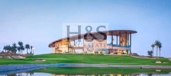 Villa T5 em DAMAC Hills (Akoya by DAMAC), UAE N.º 26319 4