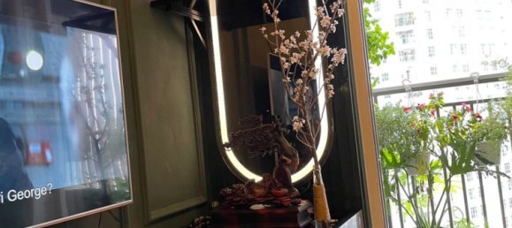 2 rooms Office in District 7, Vietnam No. 16437 6