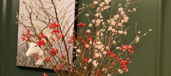 2 rooms Office in District 7, Vietnam No. 16437 9