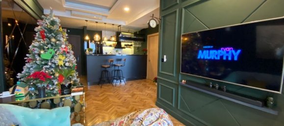 2 rooms Office in District 7, Vietnam No. 16437 15