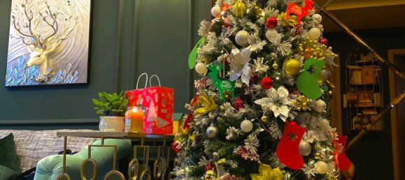 2 rooms Office in District 7, Vietnam No. 16437 4