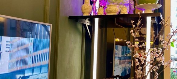 2 rooms Office in District 7, Vietnam No. 16437 10