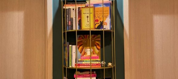 2 rooms Office in District 7, Vietnam No. 16437 13