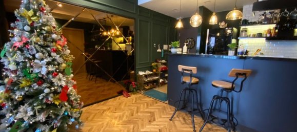 2 rooms Office in District 7, Vietnam No. 16437 11