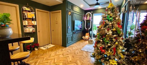 2 rooms Office in District 7, Vietnam No. 16437 2