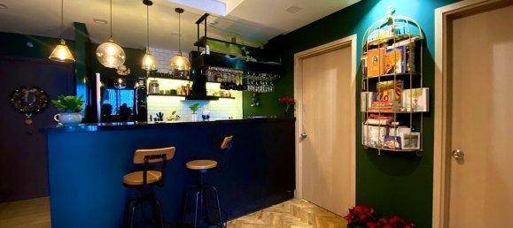 2 rooms Office in District 7, Vietnam No. 16437 7