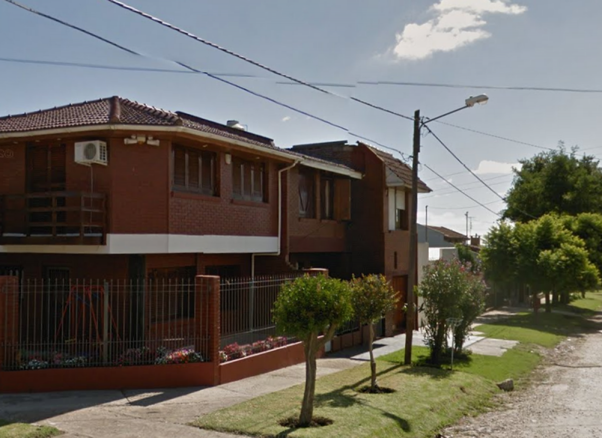 3 chambres Maison à Mar del Plata, Argentina No. 93975