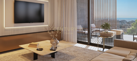 2 غرف نوم شقة في Limassol, Cyprus رقم 20841 2