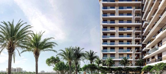 2 Schlafzimmer Wohnung in Downtown Jebel Ali, UAE, Nr. 117560 4