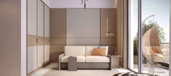 2 Schlafzimmer Wohnung in Downtown Jebel Ali, UAE, Nr. 117560 6