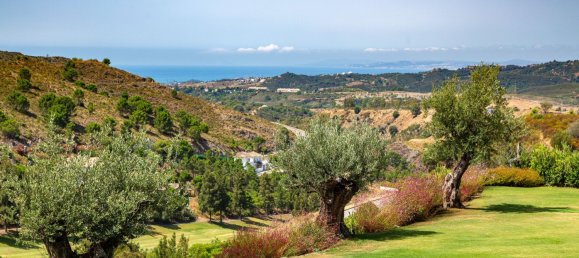 6 Schlafzimmer Villa in Benahavis, Spain, Nr. 3031 10