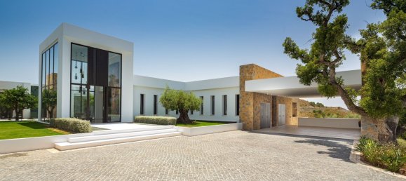 6 Schlafzimmer Villa in Benahavis, Spain, Nr. 3031 7