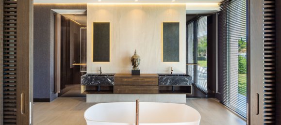 6 Schlafzimmer Villa in Benahavis, Spain, Nr. 3031 25