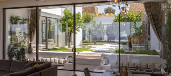 6 Schlafzimmer Villa in Benahavis, Spain, Nr. 3031 24