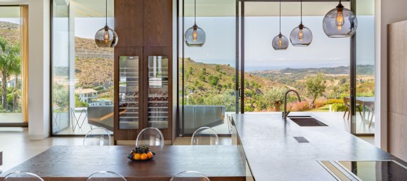 6 Schlafzimmer Villa in Benahavis, Spain, Nr. 3031 14