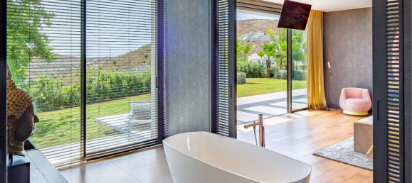 6 Schlafzimmer Villa in Benahavis, Spain, Nr. 3031 18