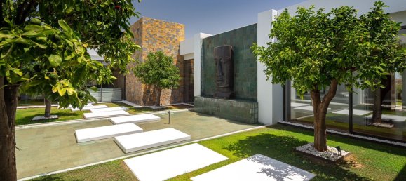 6 Schlafzimmer Villa in Benahavis, Spain, Nr. 3031 6