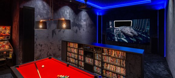 6 Schlafzimmer Villa in Benahavis, Spain, Nr. 3031 19