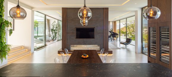 6 Schlafzimmer Villa in Benahavis, Spain, Nr. 3031 16