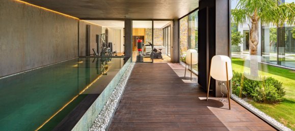 6 Schlafzimmer Villa in Benahavis, Spain, Nr. 3031 26