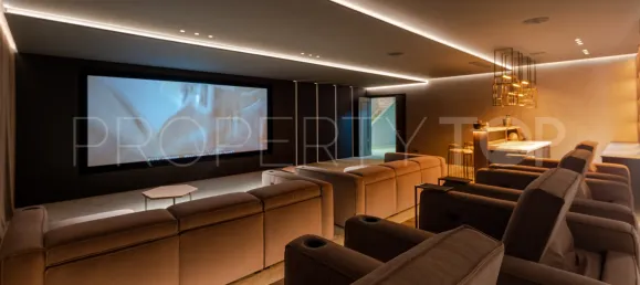 7 Schlafzimmer Villa in La Quinta, Spain, Nr. 136377 33