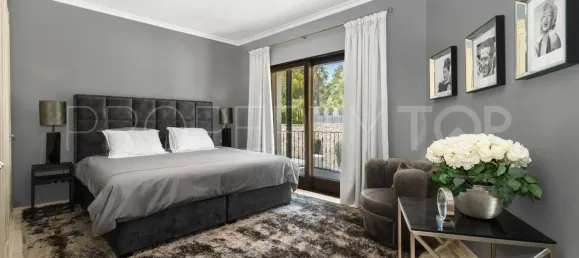 7 Schlafzimmer Villa in La Quinta, Spain, Nr. 136377 22