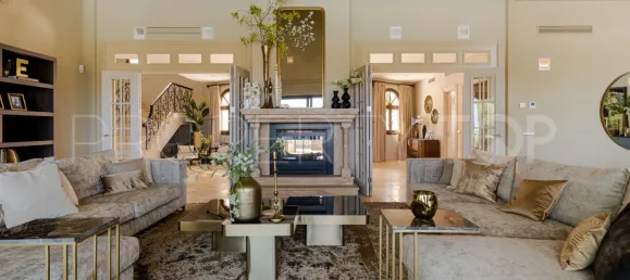 7 Schlafzimmer Villa in La Quinta, Spain, Nr. 136377 10