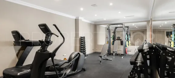 7 Schlafzimmer Villa in La Quinta, Spain, Nr. 136377 30