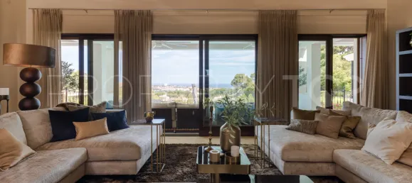 7 Schlafzimmer Villa in La Quinta, Spain, Nr. 136377 20