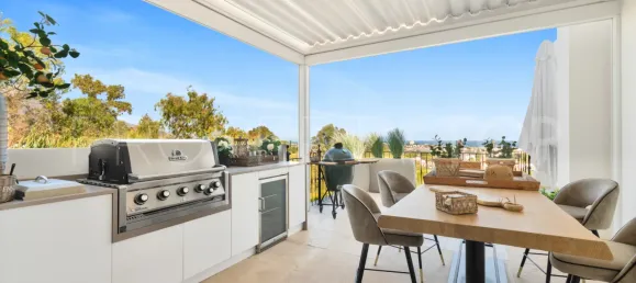 7 Schlafzimmer Villa in La Quinta, Spain, Nr. 136377 15