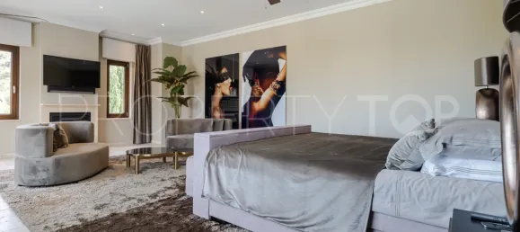 7 Schlafzimmer Villa in La Quinta, Spain, Nr. 136377 27